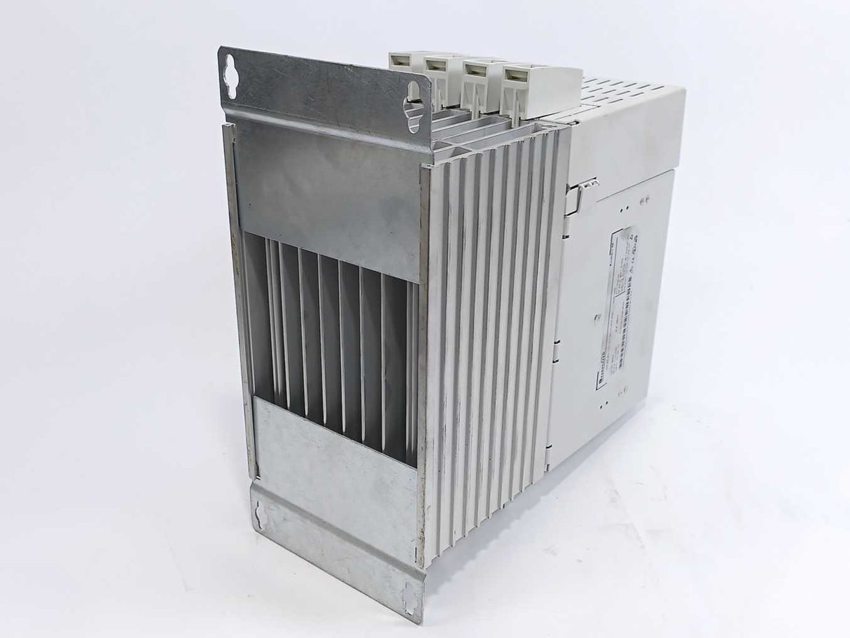Eurotherm 7300S/80A/400V/XXXX/3S/FUSE/LDC/ENG/NONE//////NONE/NONE/- Contactor