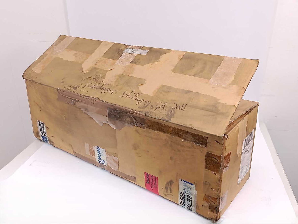 Brinkmann Pumps TA160/440-MV+210 Emmersion Pump 0214002569 TA160...TA600