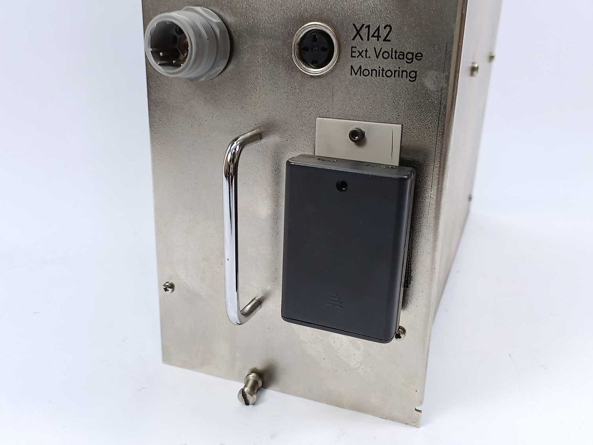 Siemens MS 141-A 08 GE.548132.0002.00 MS140 Power Supply