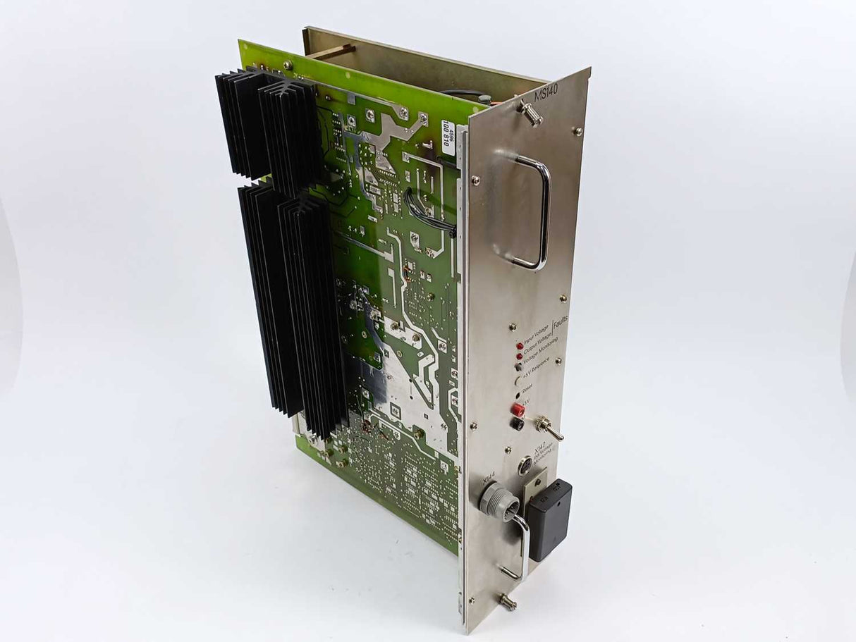 Siemens MS 141-A 08 GE.548132.0002.00 MS140 Power Supply