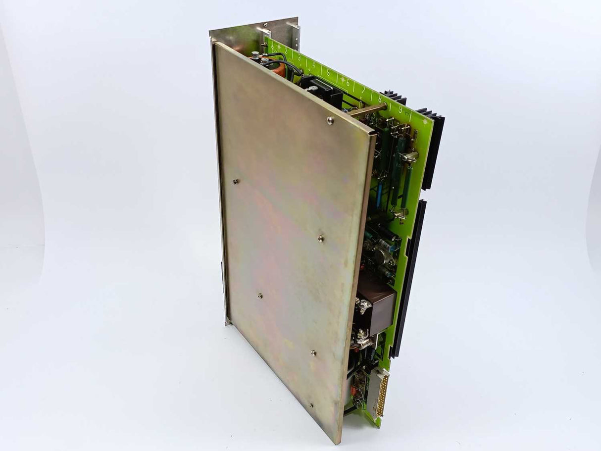 Siemens MS 141-A 08 GE.548132.0002.00 MS140 Power Supply