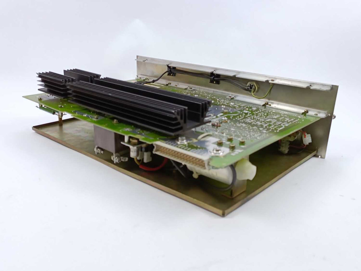 Siemens MS 141-A 08 GE.548132.0002.00 MS140 Power Supply