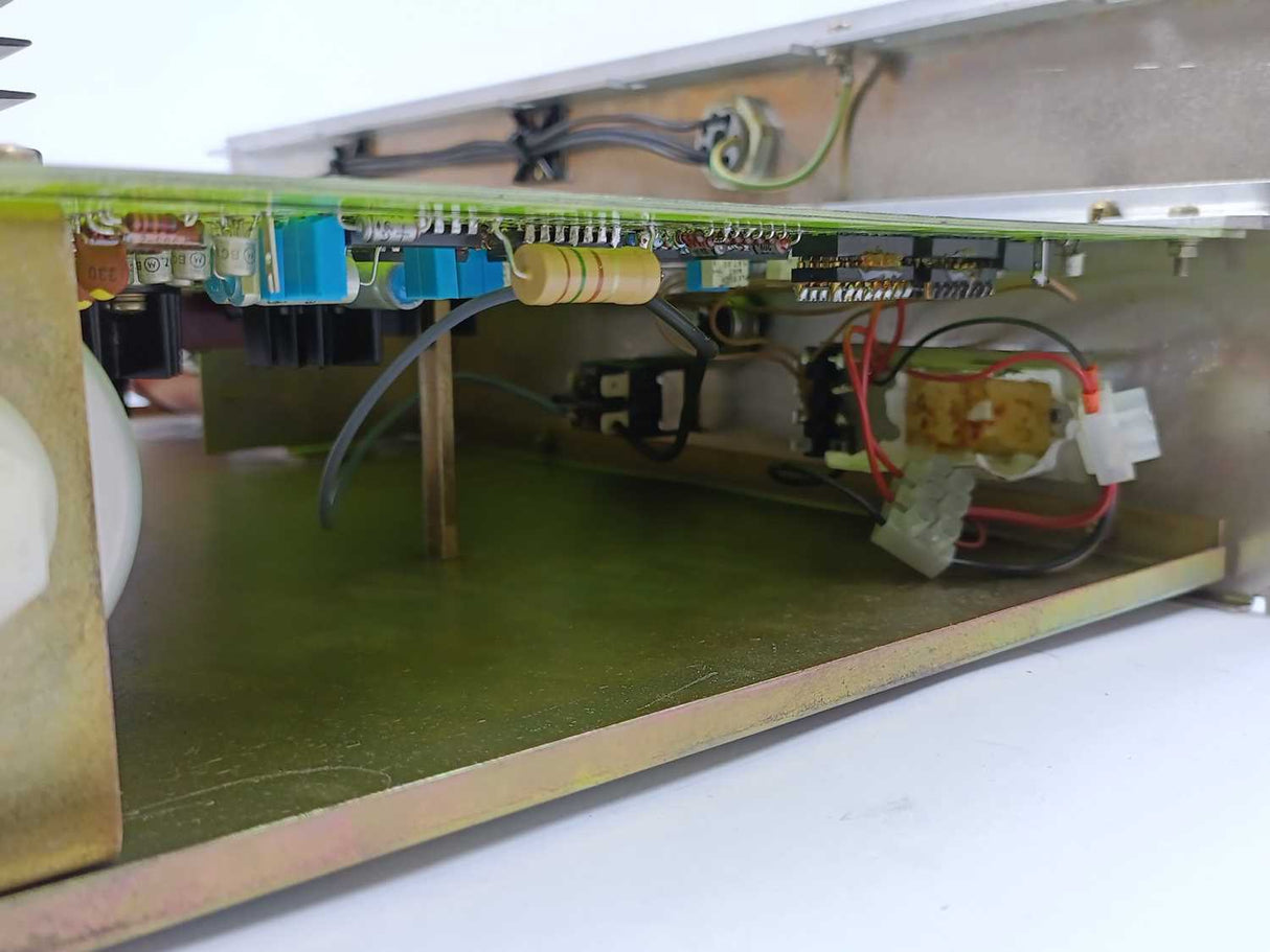 Siemens MS 141-A 08 GE.548132.0002.00 MS140 Power Supply