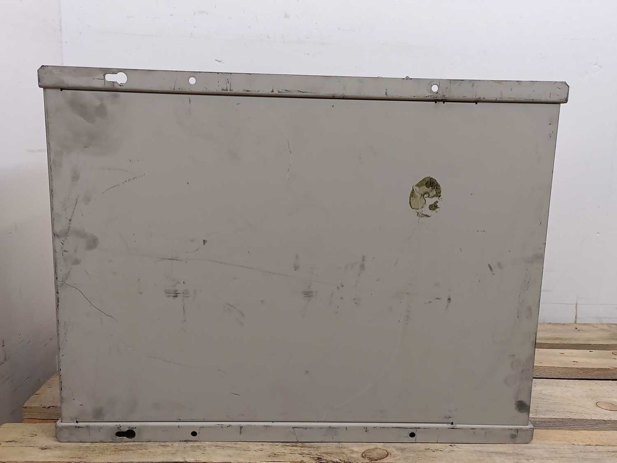 Siemens 6FC3061-0HA-Z SINUMERIK Rack Sprint 8T w/ MS 191-A Circuit Board