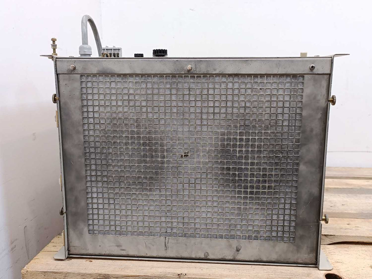 Siemens 6FC3061-0HA-Z SINUMERIK Rack Sprint 8T w/ MS 191-A Circuit Board