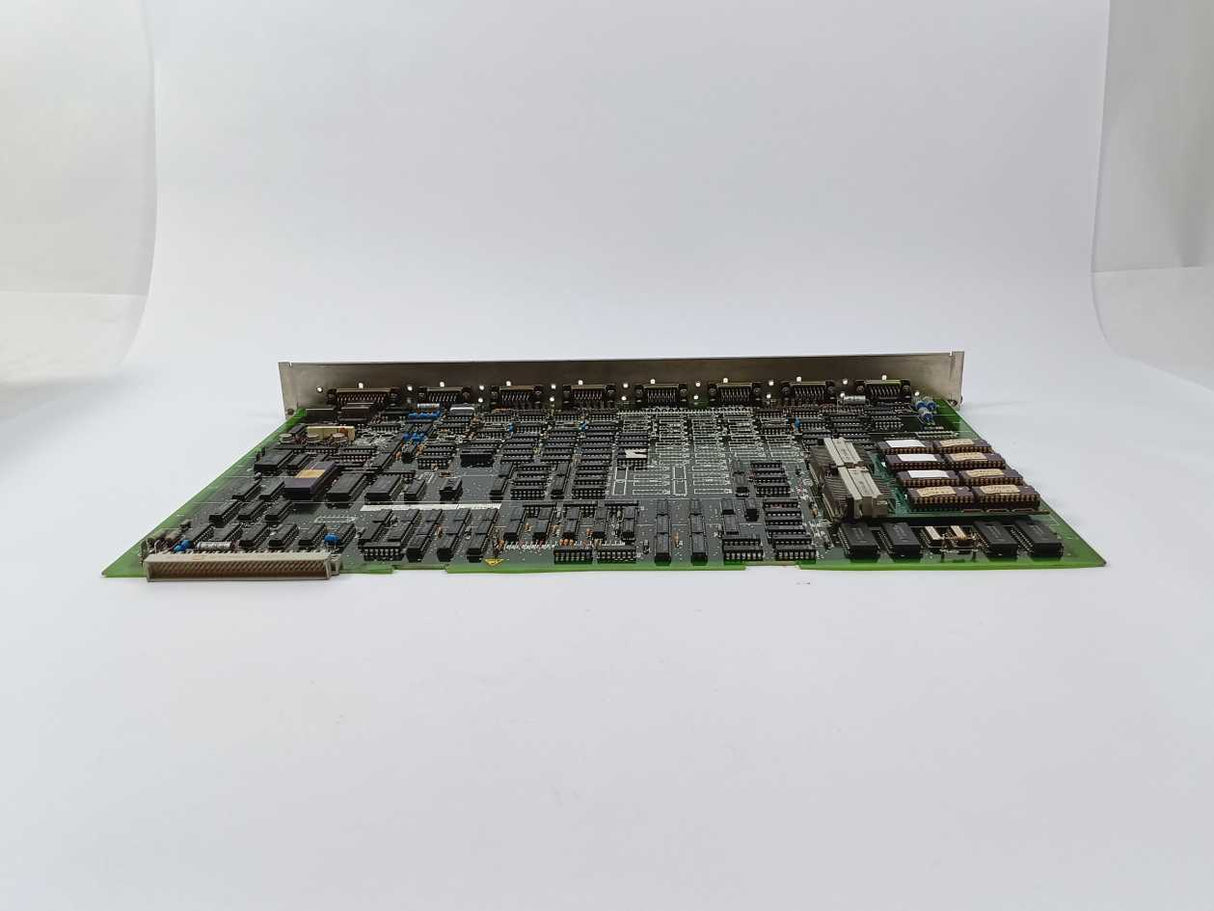 Siemens 6FX1190-3AC00 MS250 Measuring Circuit Board