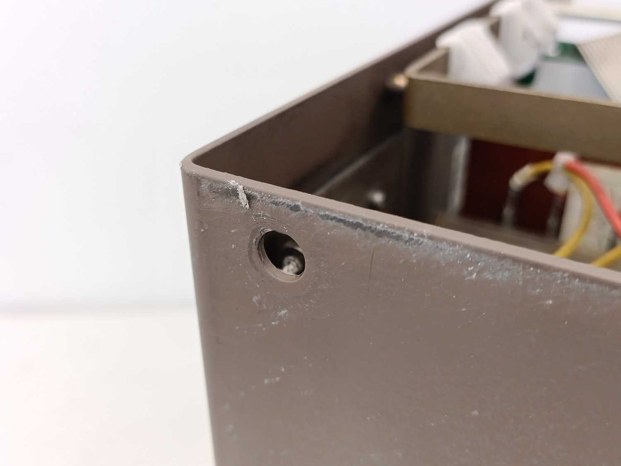 Siemens 6RA2621-6MV30-1A D200/40 Mreq-GcG6V30-2A SIMOREG Drive