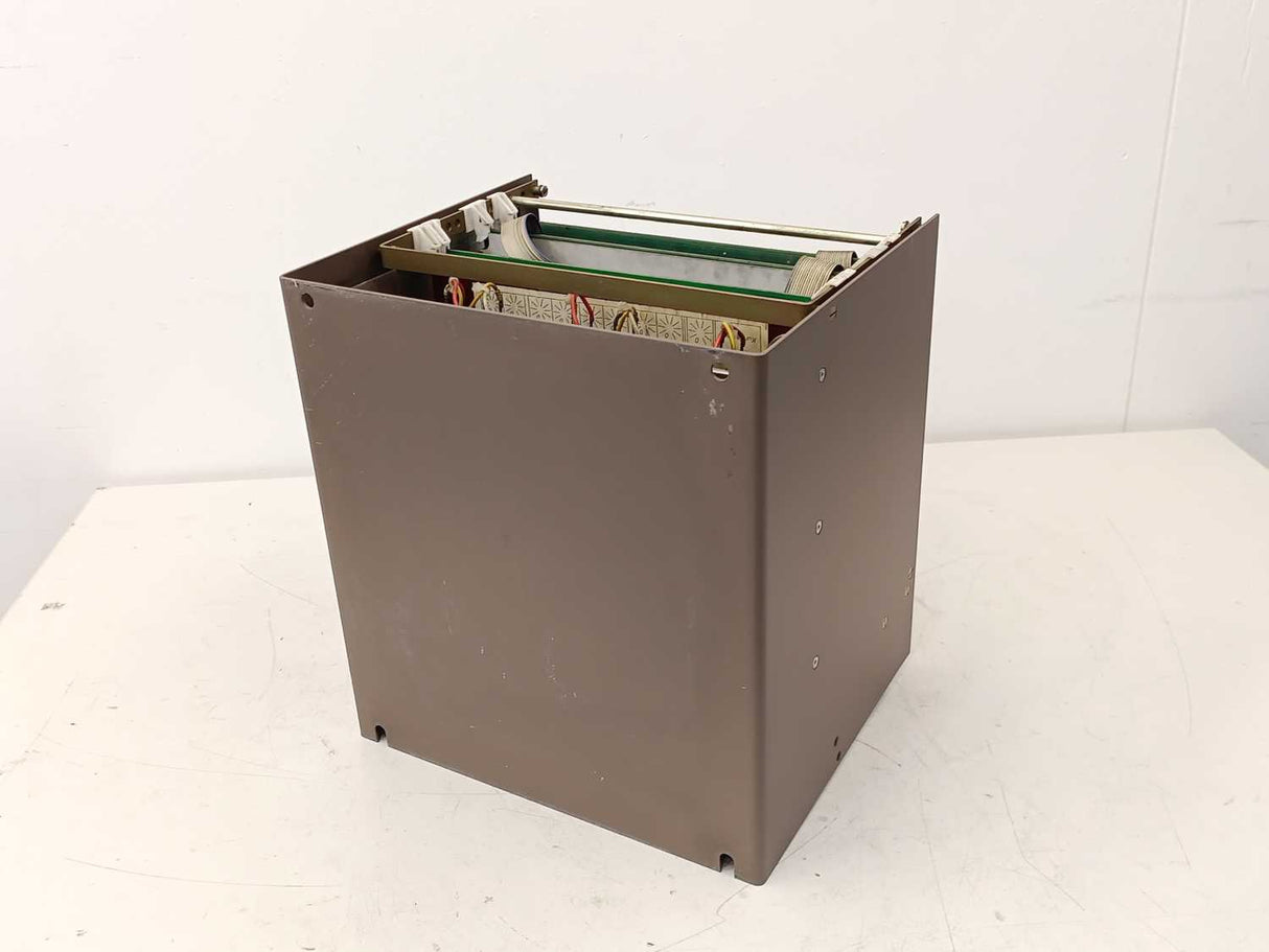 Siemens 6RA2621-6MV30-1A D200/40 Mreq-GcG6V30-2A SIMOREG Drive