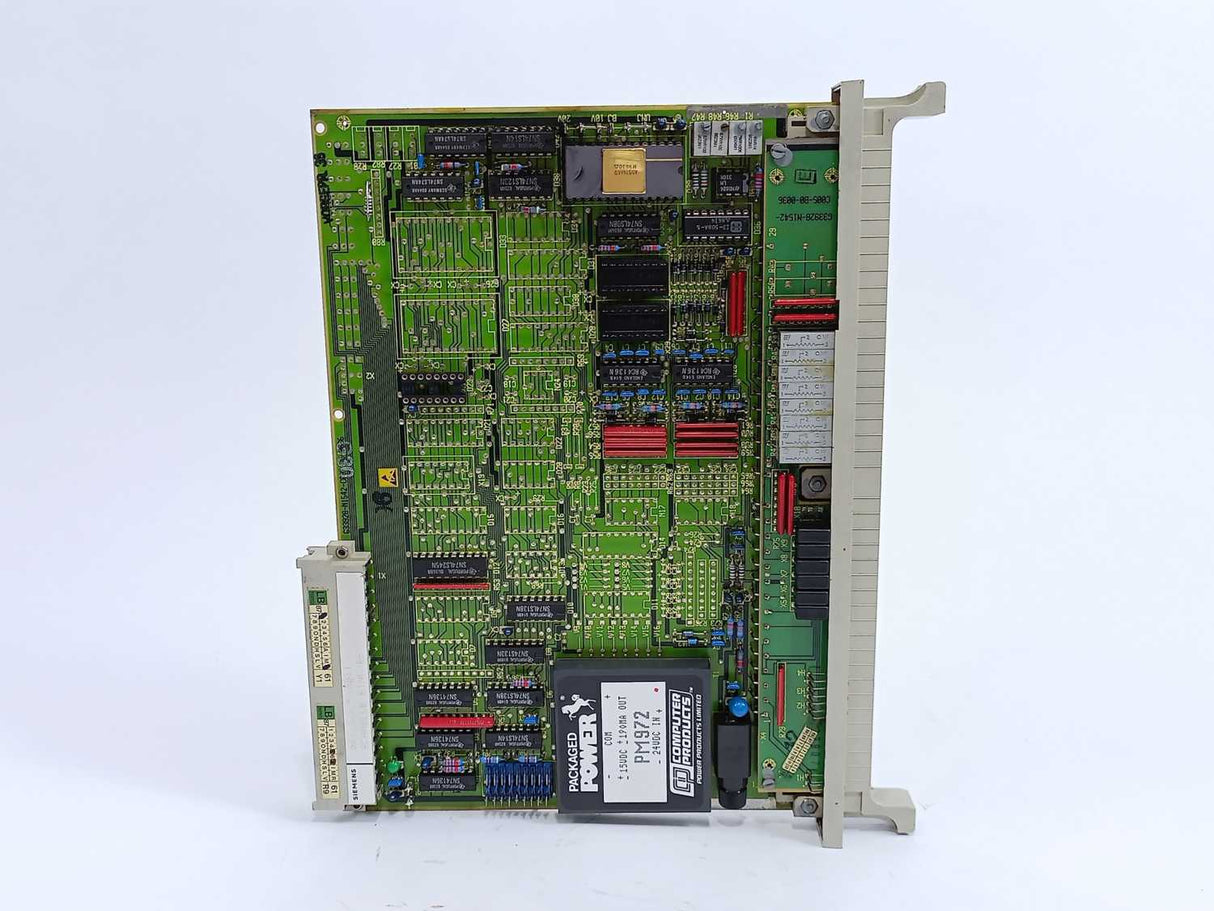 Siemens 6ES5243-1AB11 Input Module