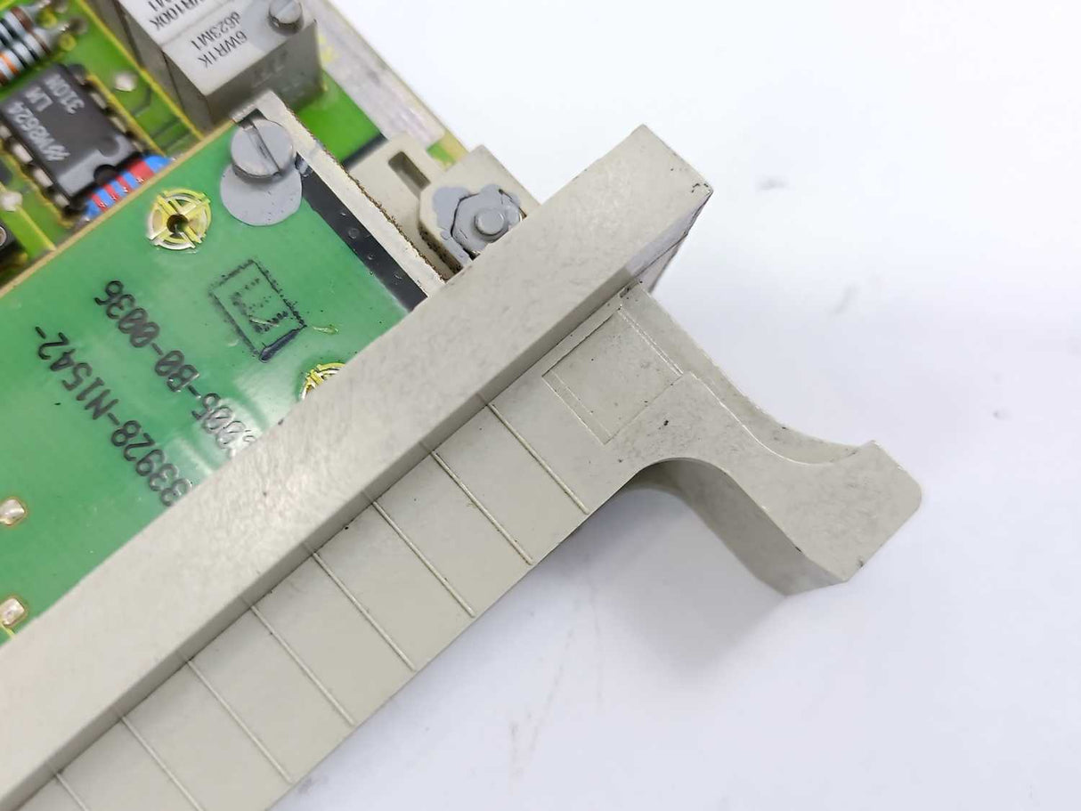 Siemens 6ES5243-1AB11 Input Module