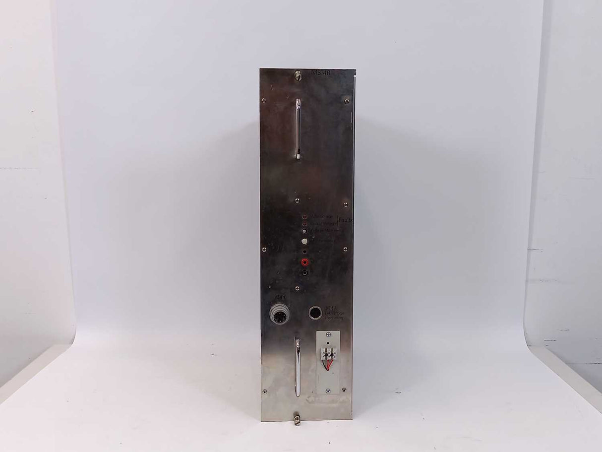 Siemens MS141A GE.548132.0002.00 MS141-A Power Supply