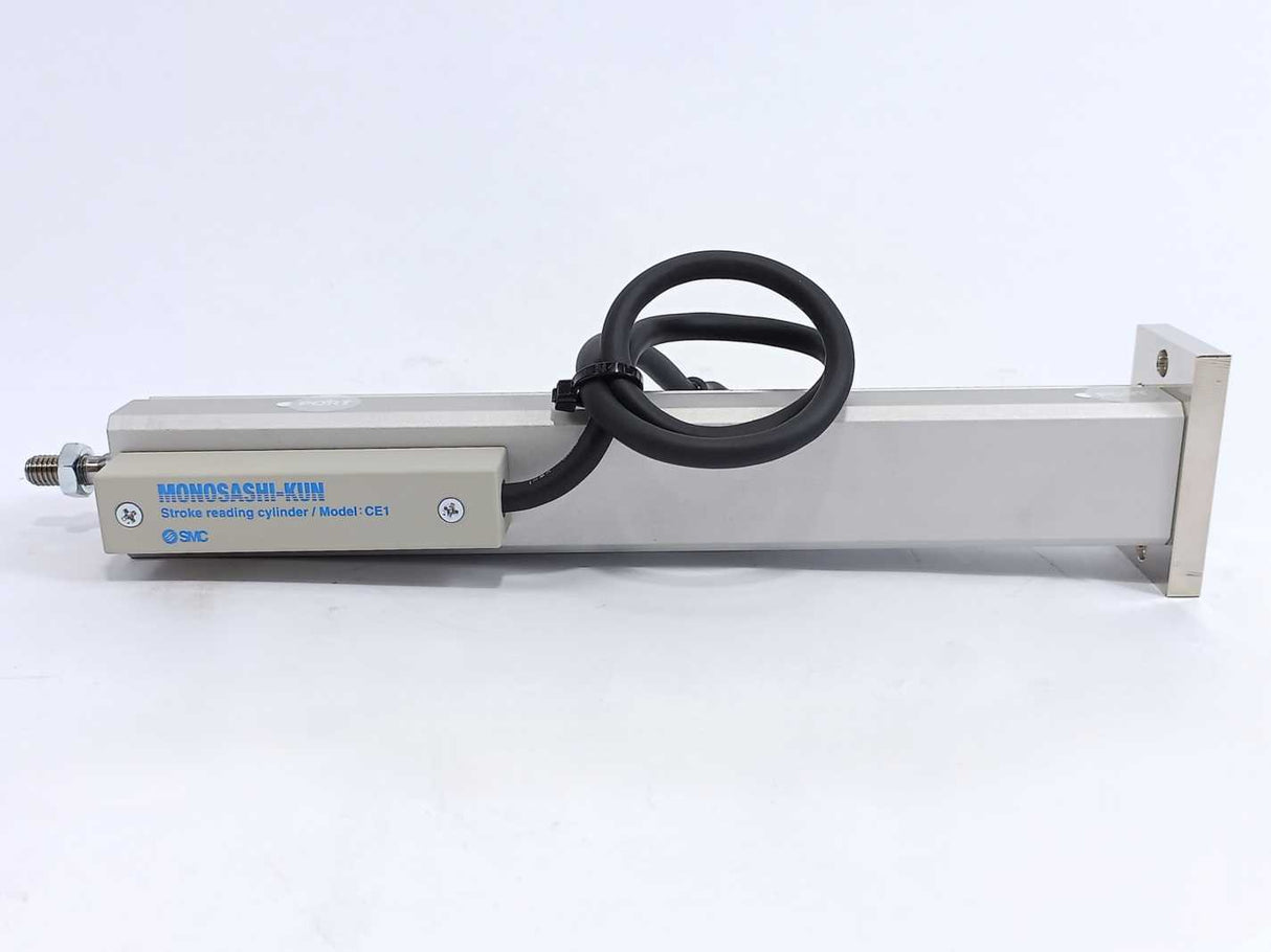 SMC CE1G20-175 Stroke Reading Cylinder. Stroke Length: 175mm