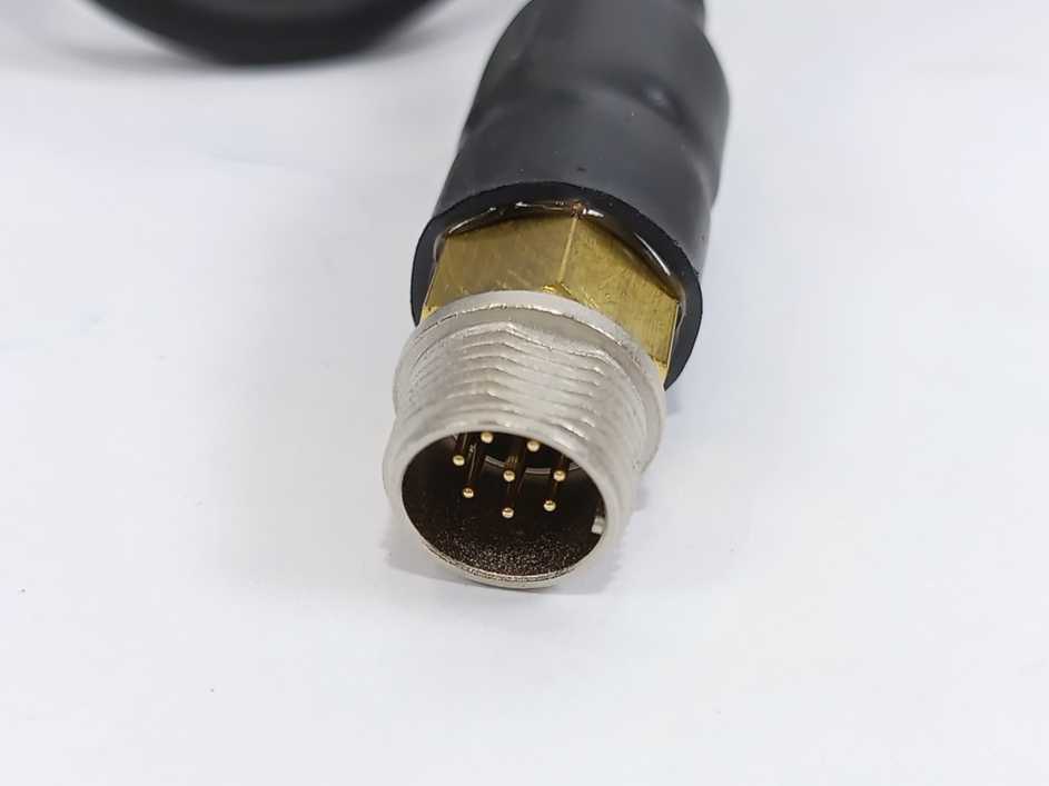 SMC CE1G20-175 Stroke Reading Cylinder. Stroke Length: 175mm