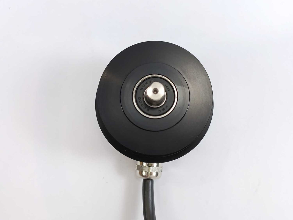 MP-Elektronik 777431 BRGE1-WDE12-OP-P-L-K-02 Rotary Encoder