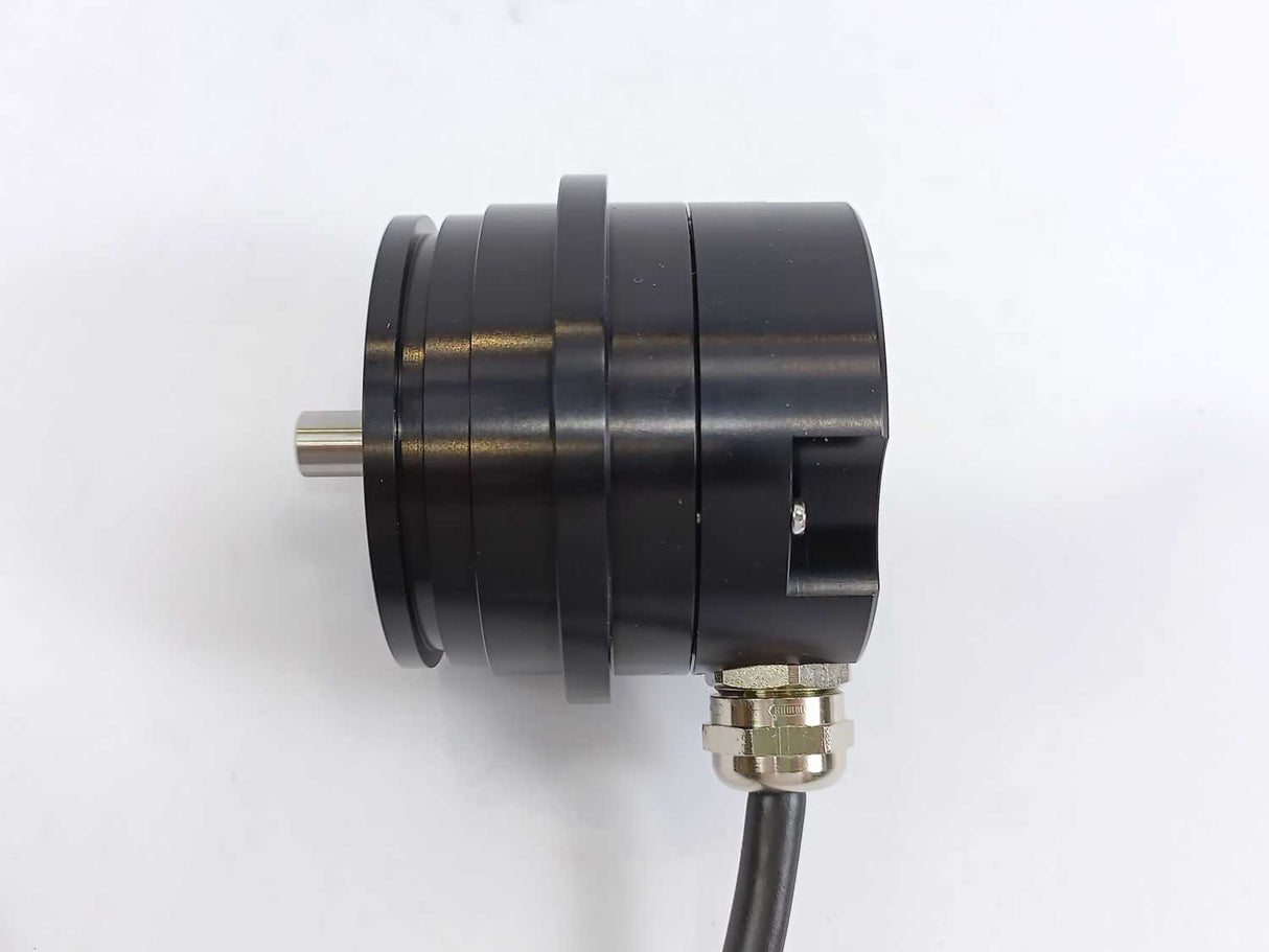 MP-Elektronik 777431 BRGE1-WDE12-OP-P-L-K-02 Rotary Encoder
