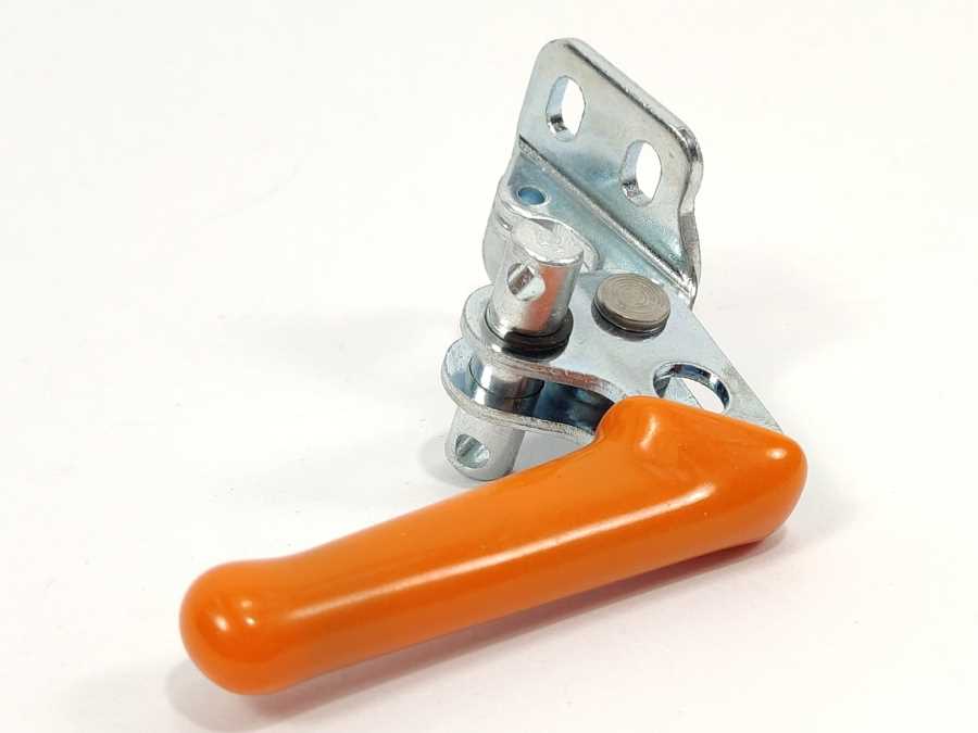 Brauer LU200H Toggle Clamp