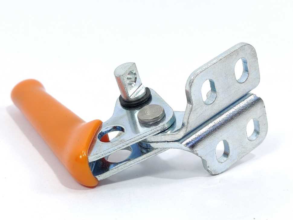 Brauer LU200H Toggle Clamp