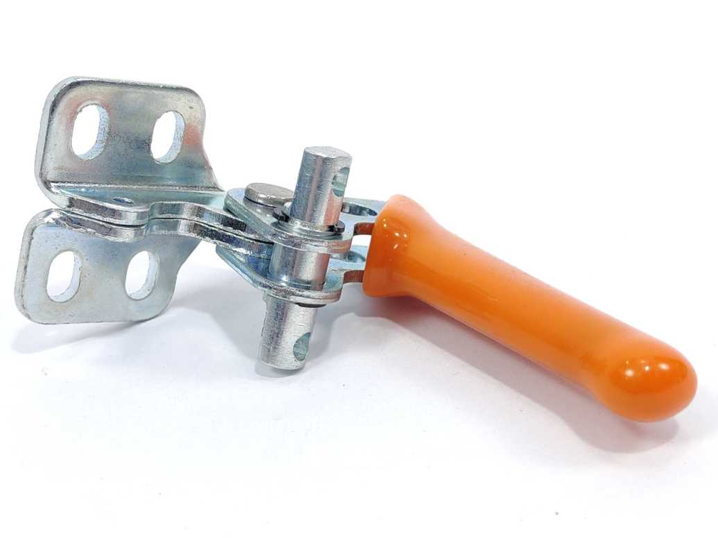 Brauer LU200H Toggle Clamp