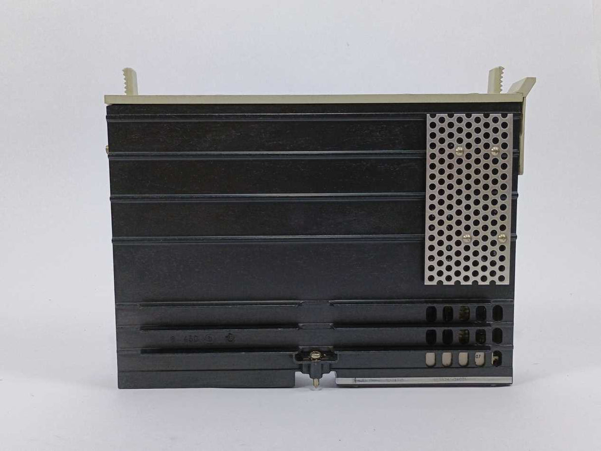 Siemens 6ES5456-6AA12 SIMATIC 220V/2A 50/60Hz