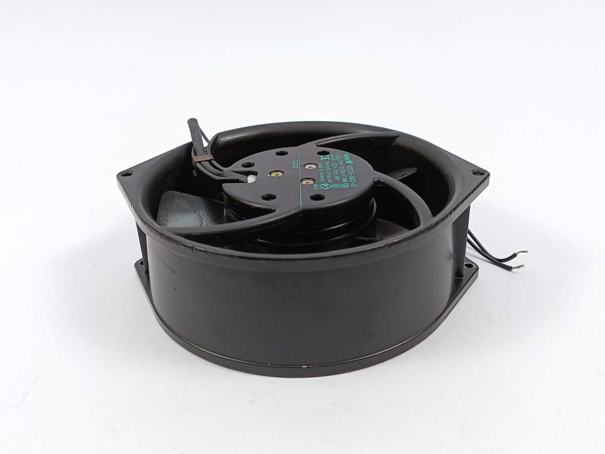 EBM W2S130-BM03-01 AC Axial Fan, 230V