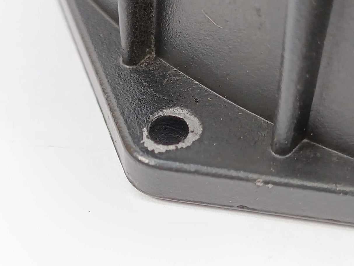 EBM W2S130-BM03-01 AC Axial Fan, 230V