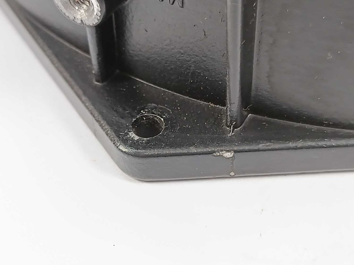 EBM W2S130-BM03-01 AC Axial Fan, 230V