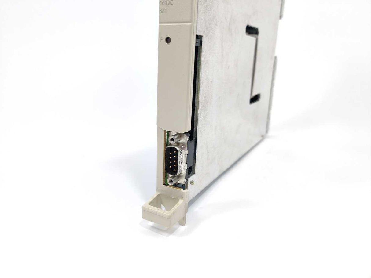 ABB 3BSC980006R254 3HAC0373-1 DSQC 361 CPU Board