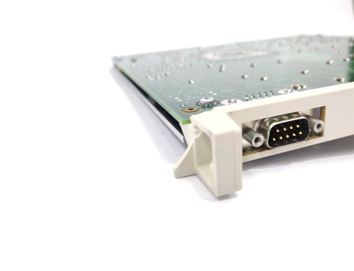 ABB 3BSC980006R254 3HAC0373-1 DSQC 361 CPU Board