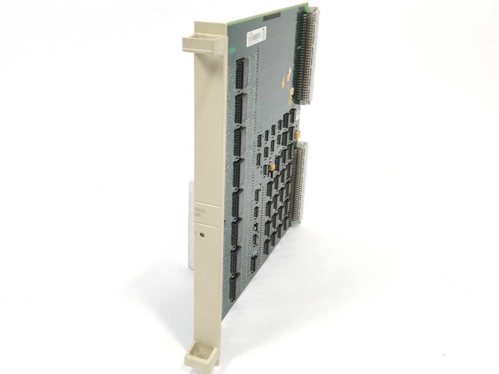 ABB 3BSC 980 006 R109 3HAB5956-1 DSQC 323 Memory Expansion Board