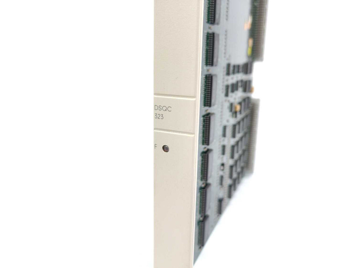 ABB 3BSC 980 006 R109 3HAB5956-1 DSQC 323 Memory Expansion Board
