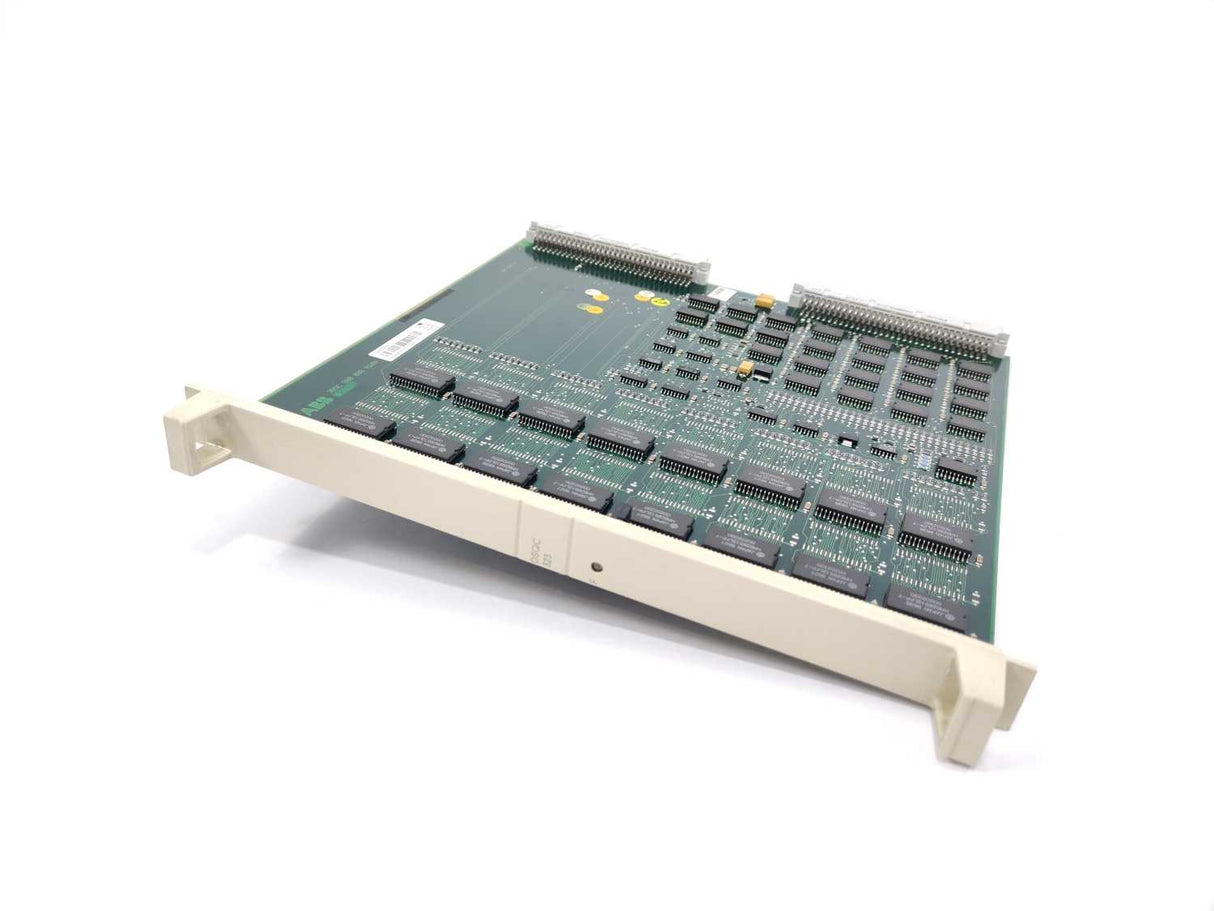 ABB 3BSC 980 006 R109 3HAB5956-1 DSQC 323 Memory Expansion Board