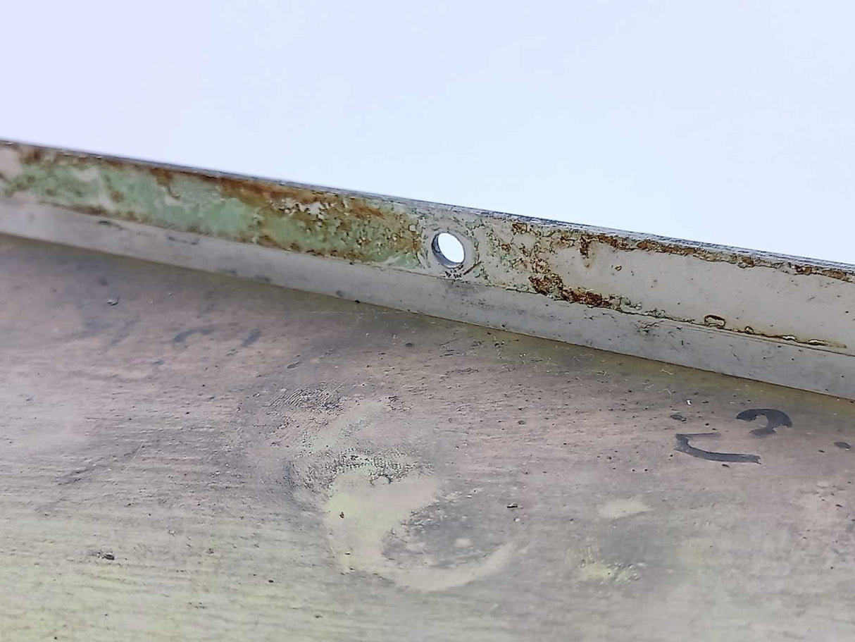 Siemens 548 021.9010.01 SINUMERIK System 8 Operator Panel