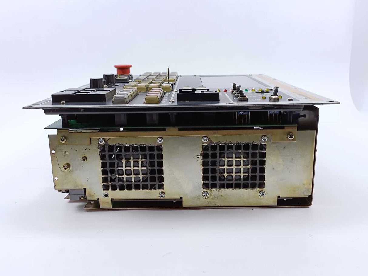 Siemens 548 021.9010.01 SINUMERIK System 8 Operator Panel