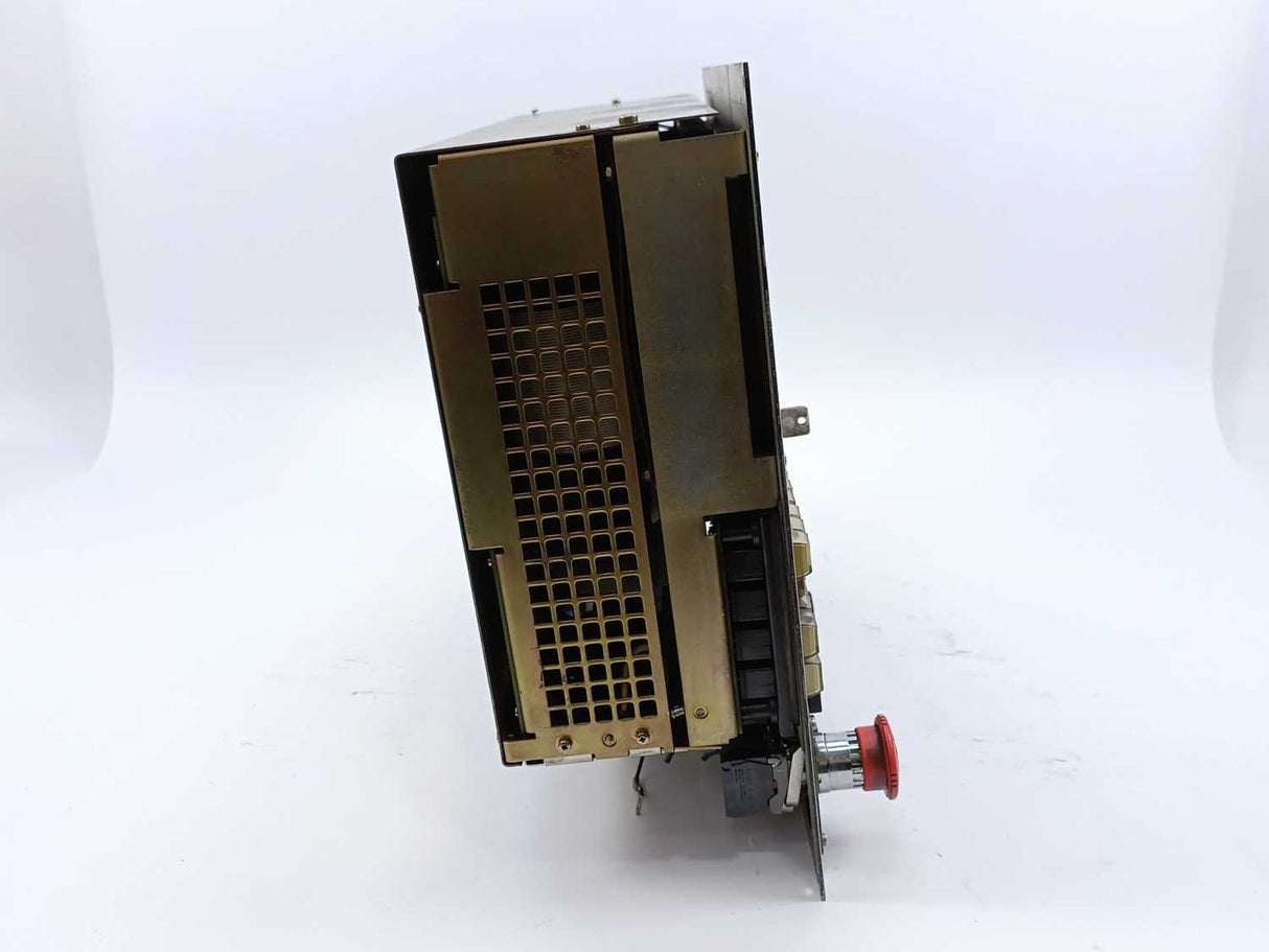 Siemens 548 021.9010.01 SINUMERIK System 8 Operator Panel