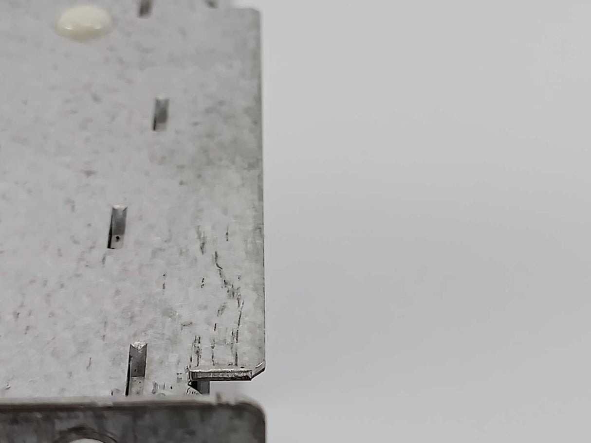 ABB ROBOTICS 3HAC 3462-1 Power Supply DSQC 347