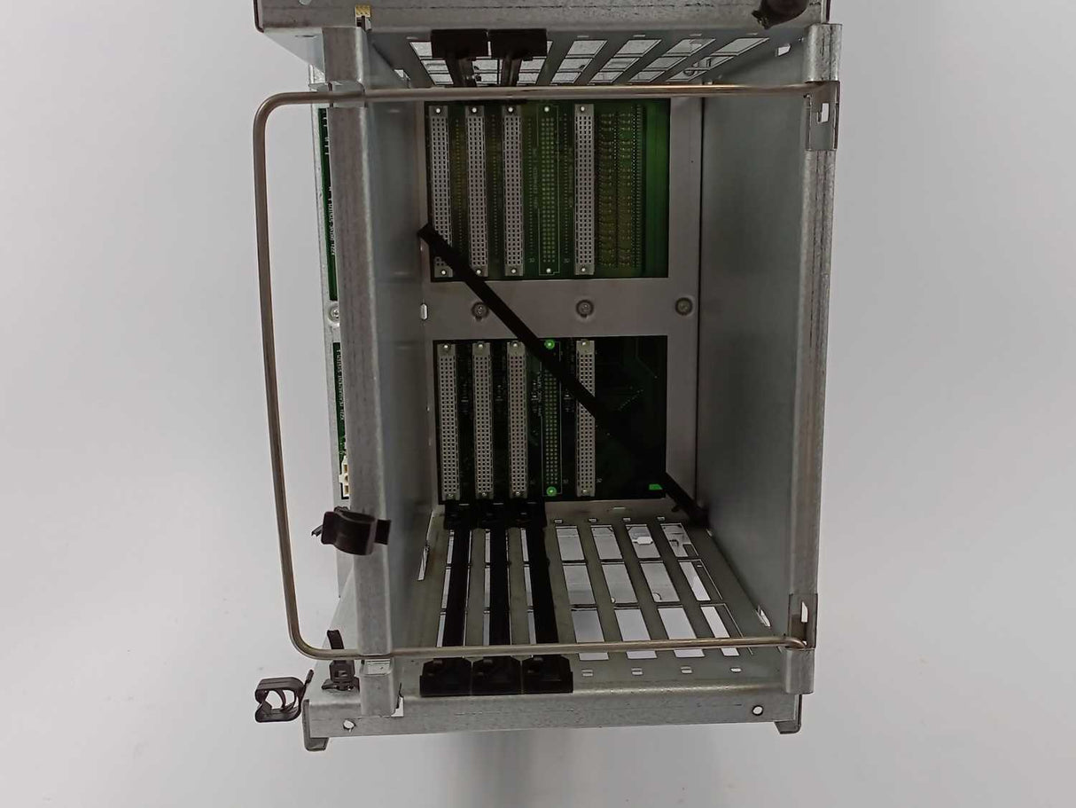 ABB 3HAC2424-1 Backplane Control Board DSQC 369