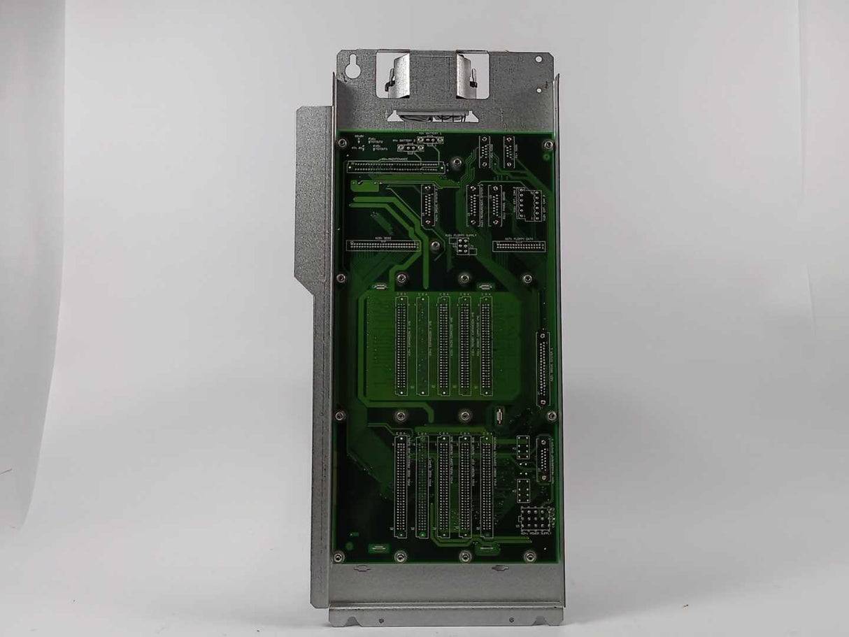 ABB 3HAC2424-1 Backplane Control Board DSQC 369