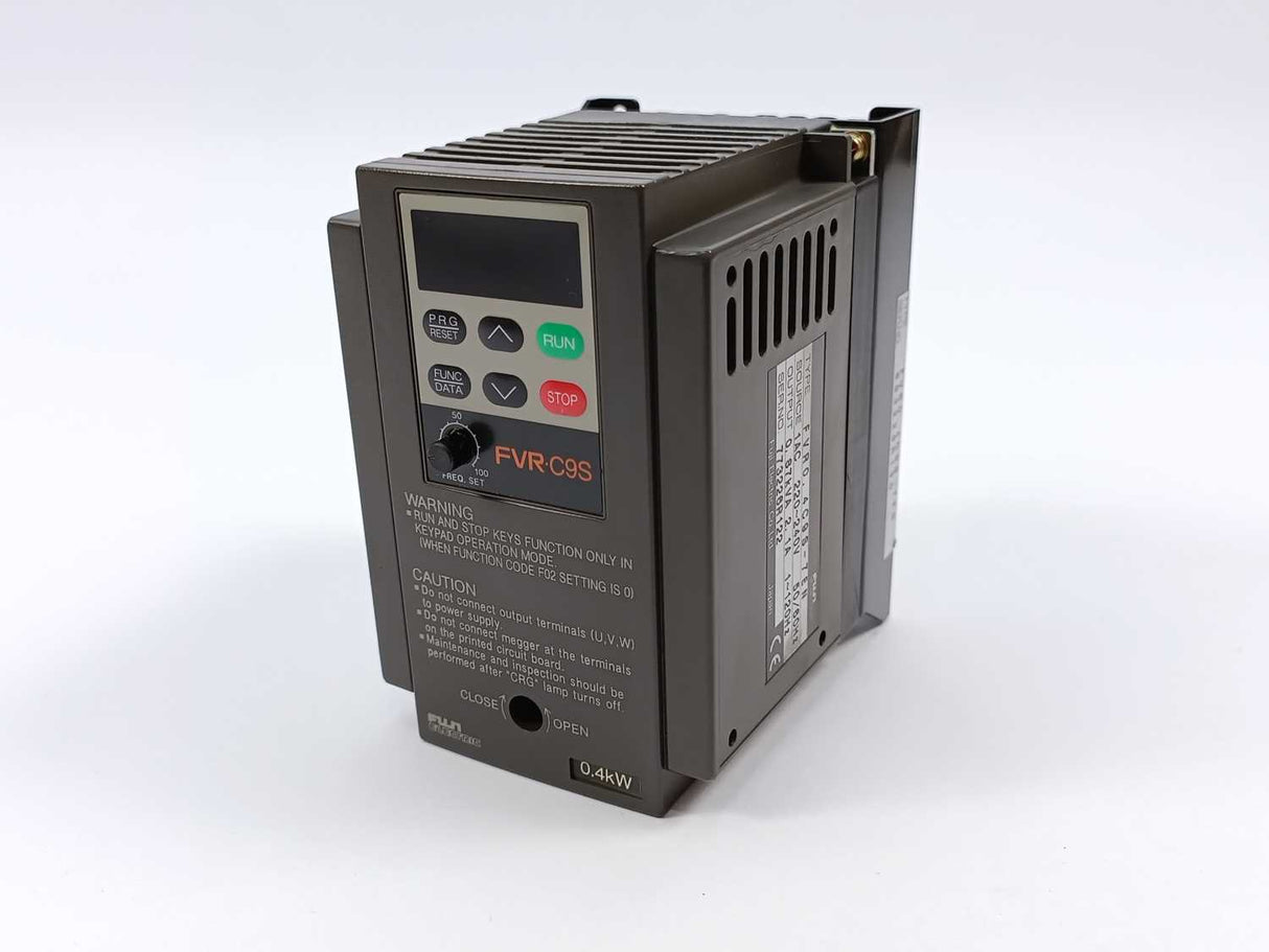 FVRC9S FVRO.4C9S-7EN FVRC9S Inverter