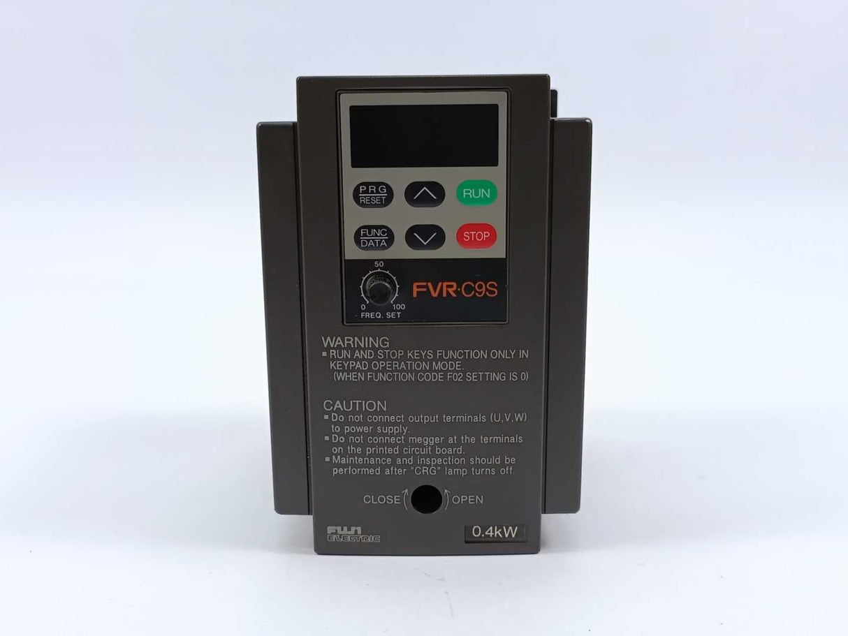 FVRC9S FVRO.4C9S-7EN FVRC9S Inverter