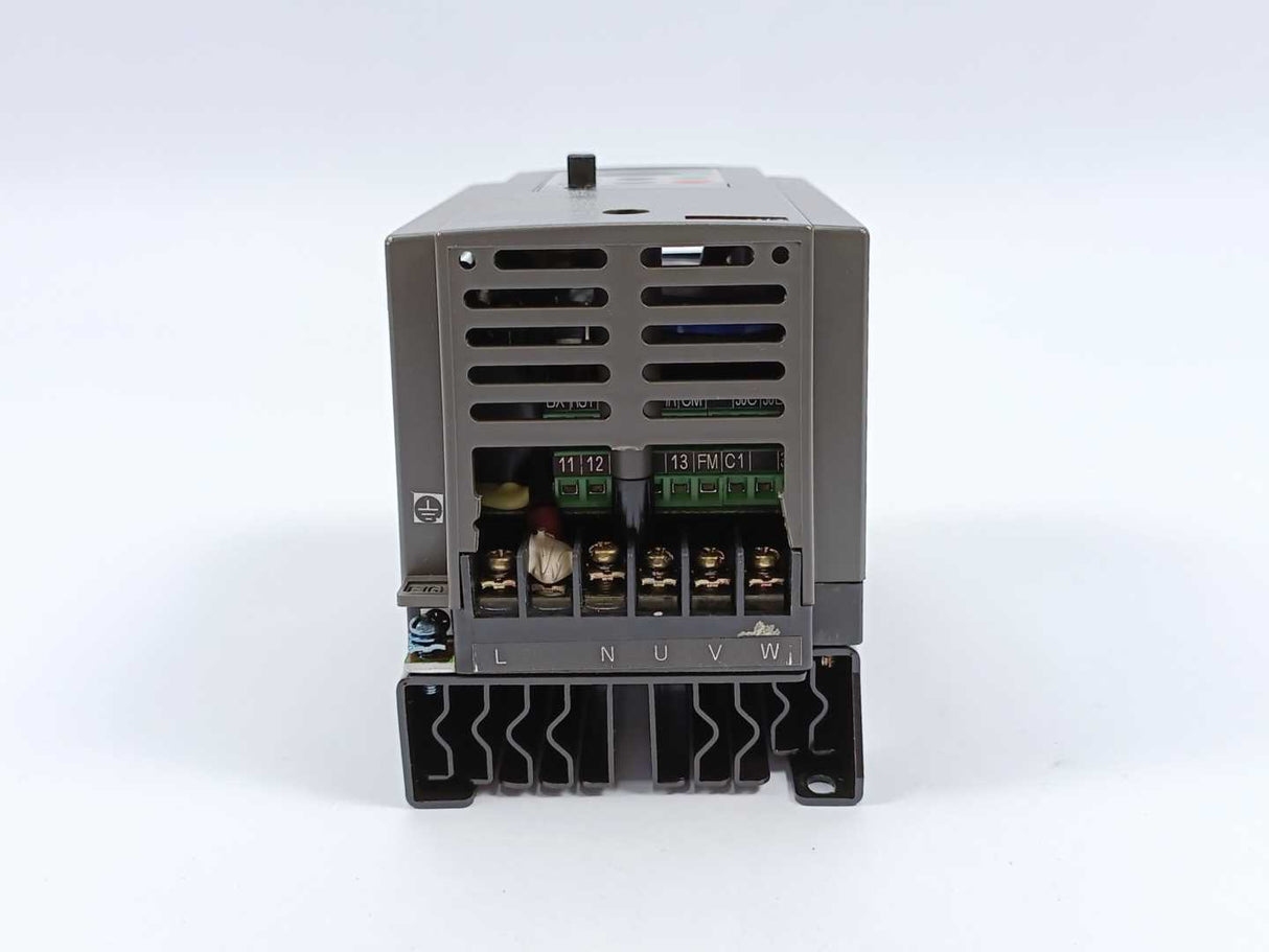 FVRC9S FVRO.4C9S-7EN FVRC9S Inverter