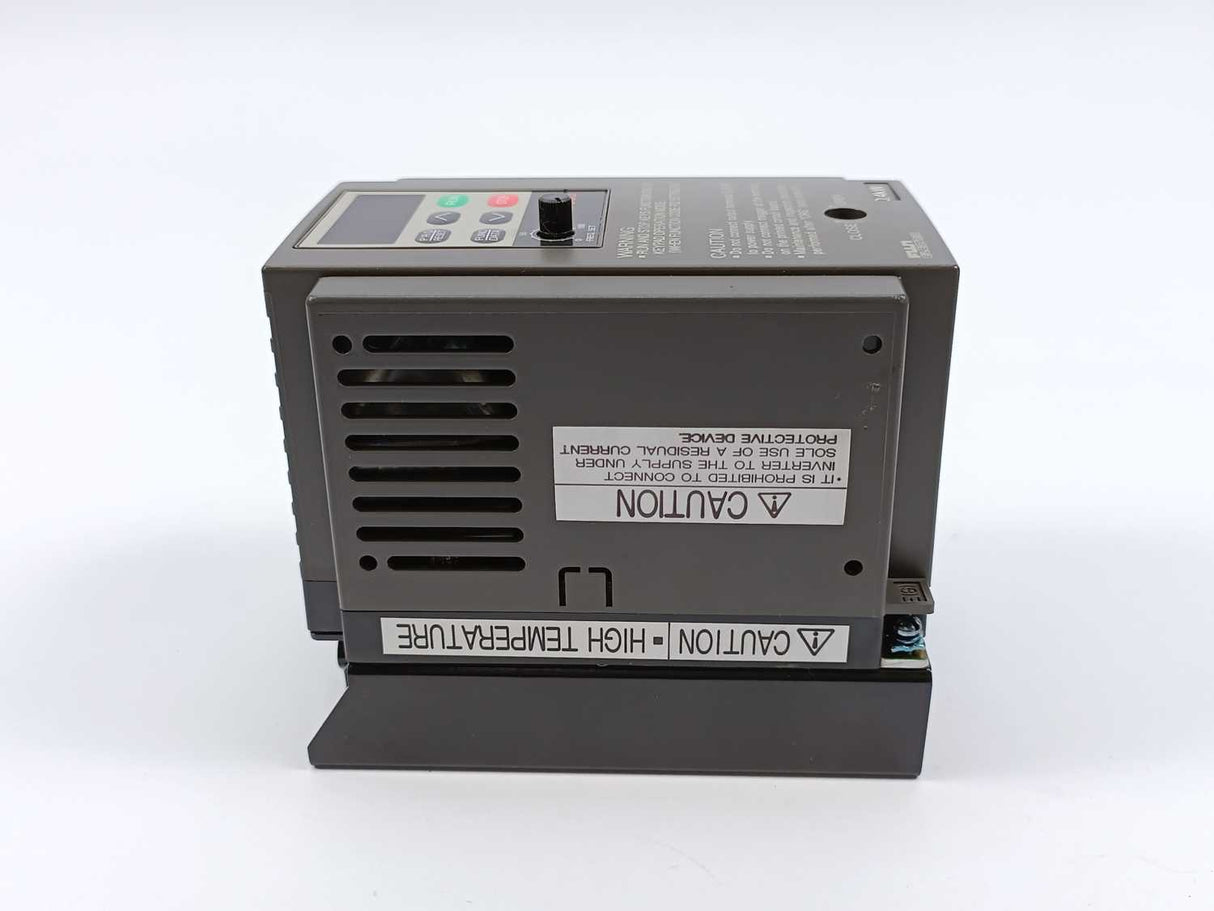 FVRC9S FVRO.4C9S-7EN FVRC9S Inverter