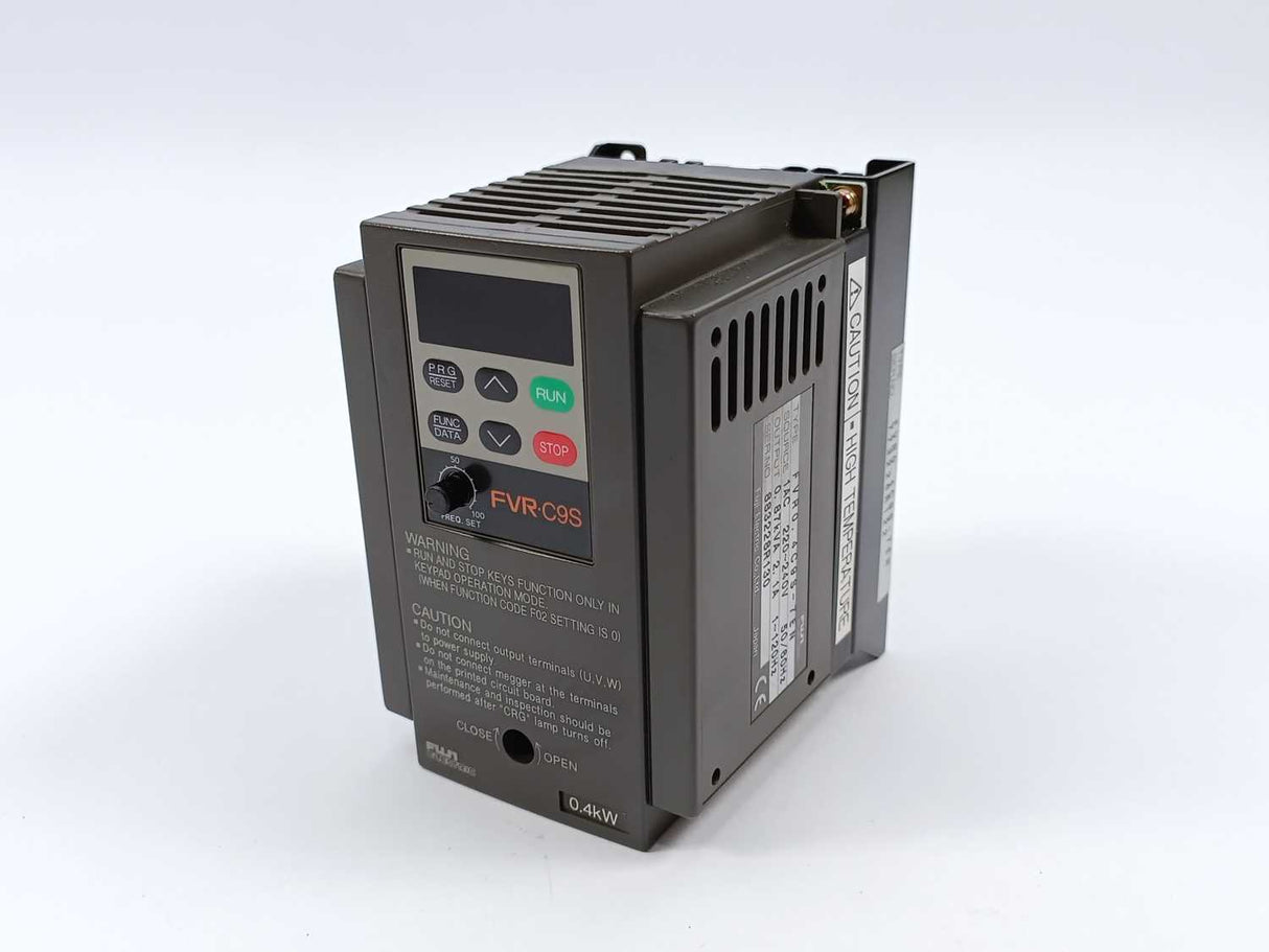FVRC9S FVRO.4C9S-7EN FVRC9S Inverter