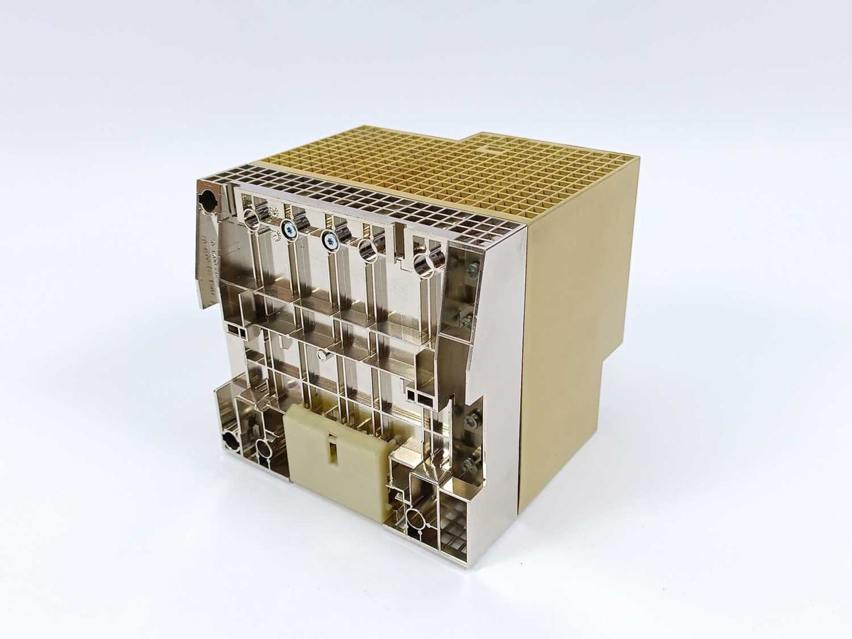 Siemens 6ES5095-8MD02 SIMATIC S5, S5-95U COMPACT UNIT