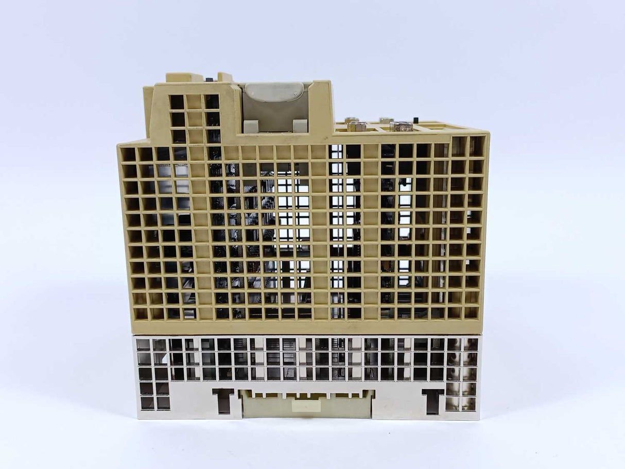 Siemens 6ES5095-8MD02 SIMATIC S5, S5-95U COMPACT UNIT