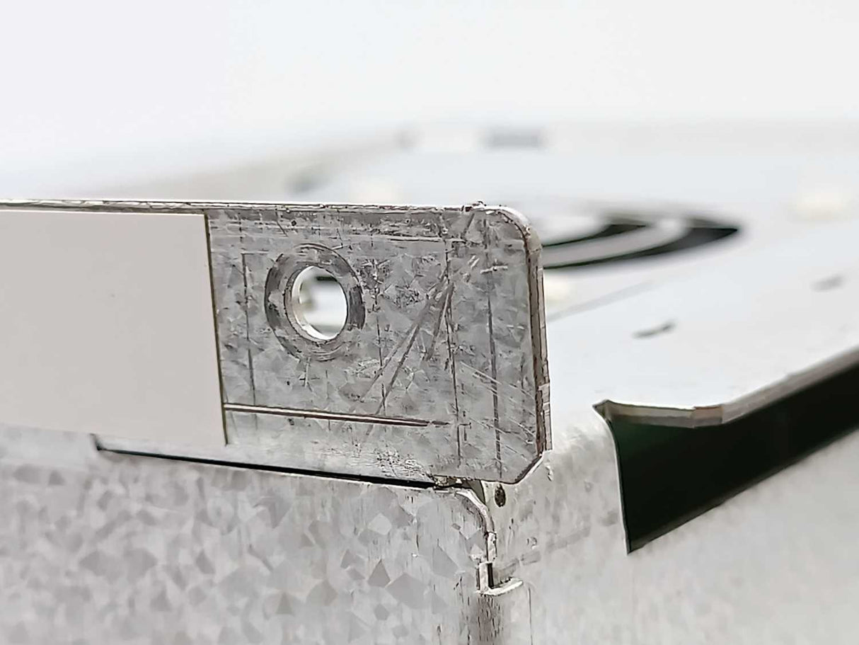 ABB ROBOTICS 3HAB5845-1/2 SR92A060 DSQC 334 EFORE 12A Power Supply Module