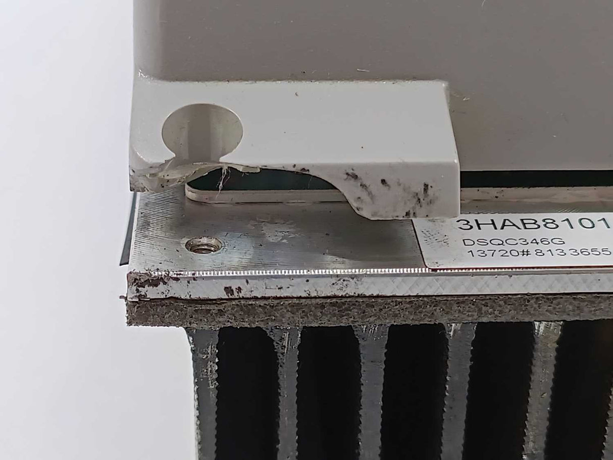 ABB 3HAB8101-8/08D DSQC346G Drive