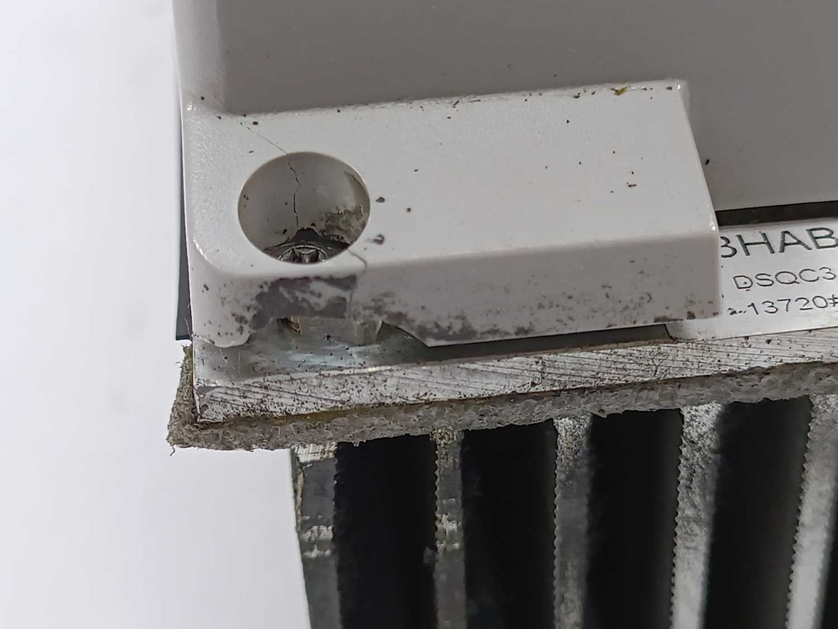 Atlas Copco 3HAB8101-8/08Y DSQC346G Drive Unit GT