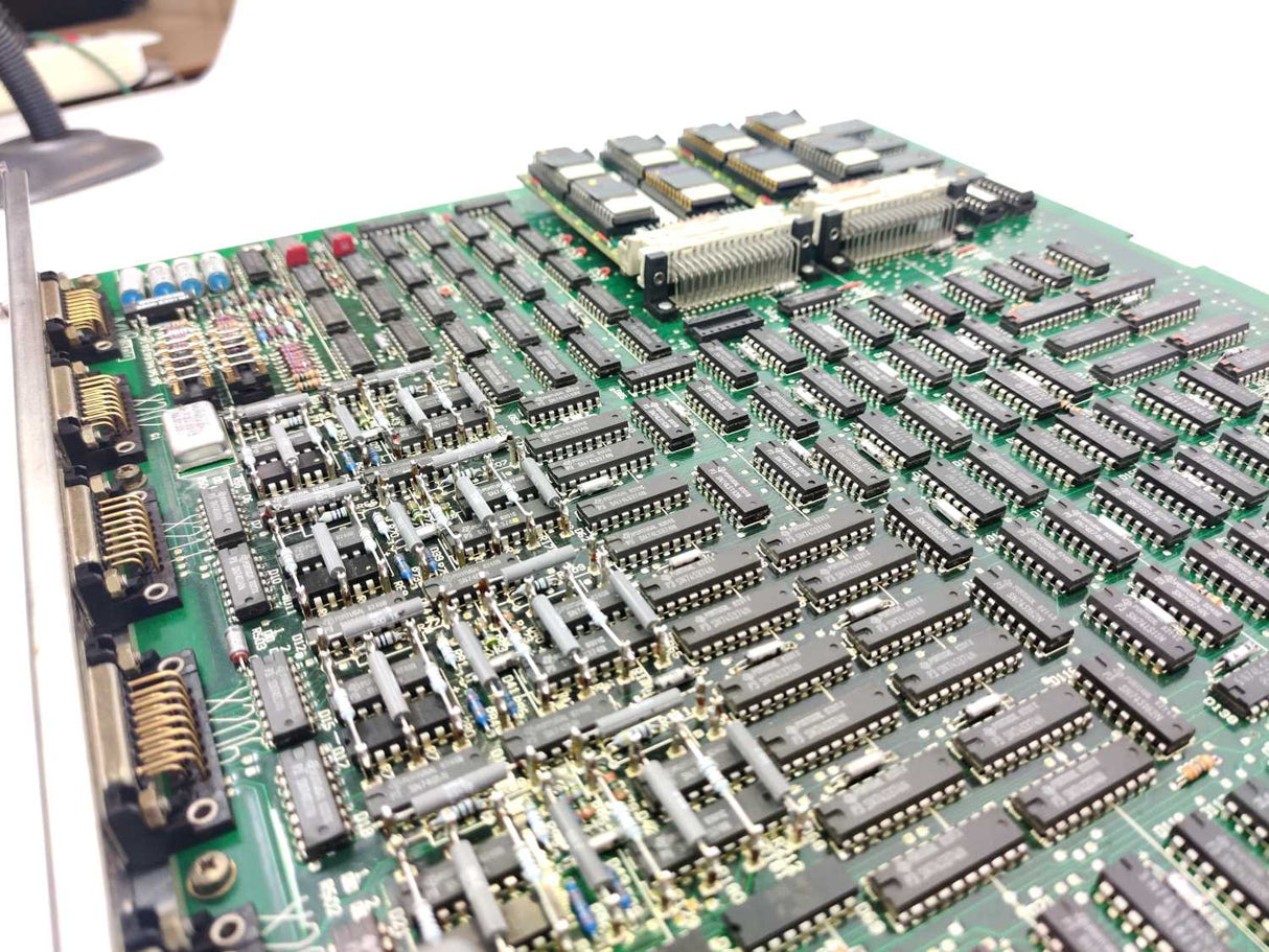 Siemens MS 230-A Circuit Board 548 169 9001