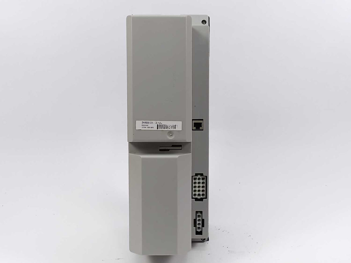 ABB 3HAB8101-3/12C DSQC345C Servo Rectifier DC2