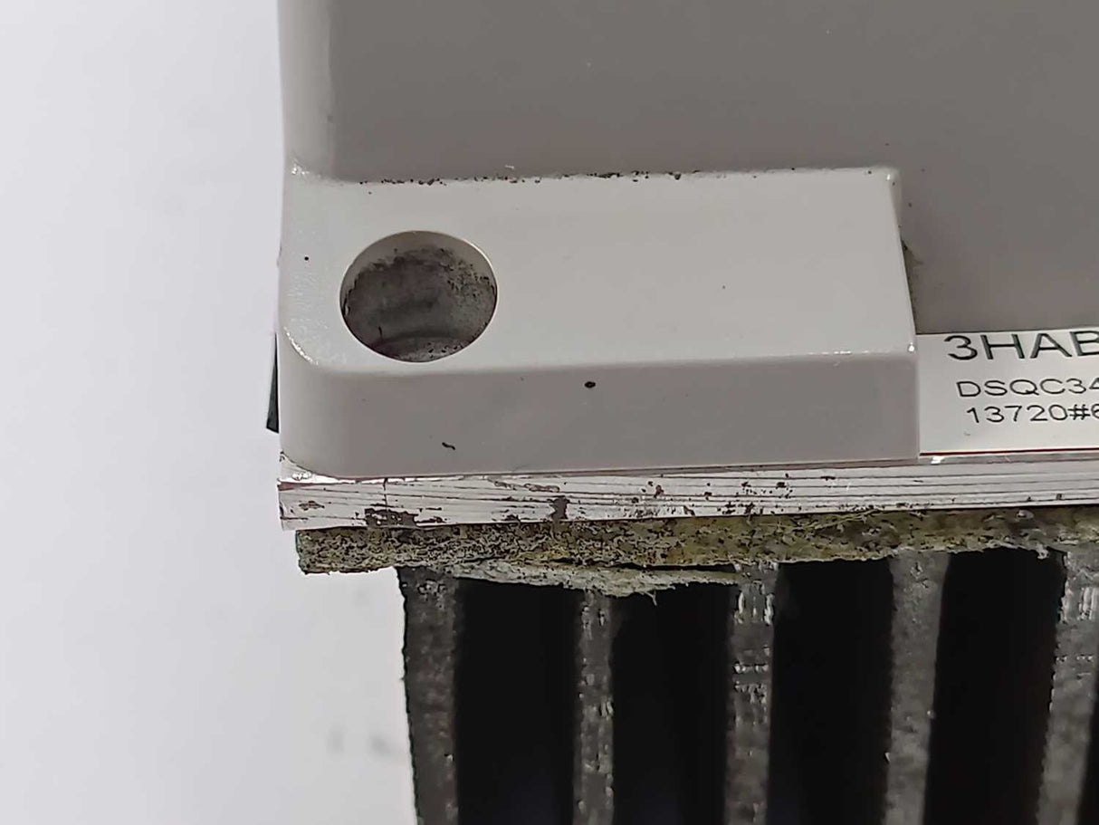 ABB 3HAB8101-8/08Z DSQC346G Drive Unit GT